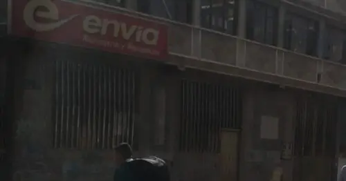 ENVIA AV BOYACA  39B